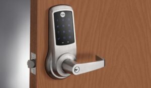 Selecting the right access control system is crucial for businesses looking to enhance security and streamline access management processes. In this article, we'll discuss the factors to consider when choosing an access control system and how B1 Locksmith can help businesses make the right decision. Security Needs: The first step in choosing an access control system is to assess your security needs. Consider factors such as the size of your premises, the number of employees, and the level of security required. B1 Locksmith offers a range of access control solutions to meet varying security needs, from simple keypad entry systems to advanced biometric access solutions. Integration: It's essential to choose an access control system that seamlessly integrates with your existing security infrastructure. B1 Locksmith's access control systems are designed to integrate with a variety of security systems, including CCTV cameras, alarm systems, and monitoring software, ensuring comprehensive security coverage for your business. User Management: Effective access control systems allow businesses to easily manage user access permissions. Consider the level of control you need over access permissions and user privileges. B1 Locksmith's access control systems offer intuitive user management features, allowing businesses to grant or revoke access permissions quickly and easily. Scalability: As your business grows, your security needs may evolve. Choose an access control system that can scale with your business. B1 Locksmith's access control systems are highly scalable, making them ideal for businesses of all sizes. Budget: Finally, consider your budget when selecting an access control system. B1 Locksmith offers competitively priced access control solutions tailored to fit businesses of all budgets. In conclusion, choosing the right access control system is essential for businesses looking to enhance security and streamline access management processes. With B1 Locksmith's expertise and comprehensive range of access control solutions, businesses can find the perfect system to meet their security needs and budget requirements.