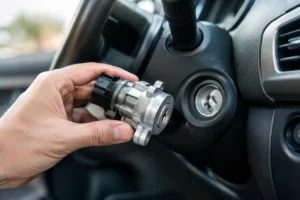 Car Ignition Replacement Scottsdale Help