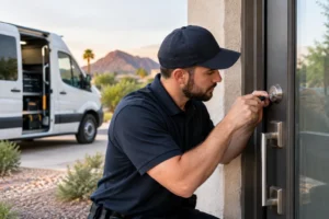 Emergency Locksmith Tempe for Fast Local Help