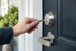 When to Install High Security Locks at Home