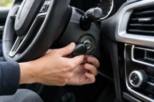 How to Remove a Stuck Car Key Without Damage