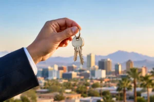 Master Key System Guide for Phoenix Businesses